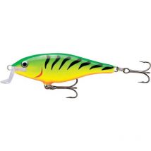 Leurre Flottant Rapala Shallow Shad Rap - 9cm Ft