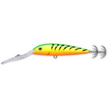 Turlutte Rapala Squid Deep Dsq09 - 9cm Ft - Pêcheur.com