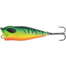 Leurre De Surface Stucki Fishing Fanatics Mini Bubble - 3.5cm Ft