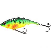 Leurre Lame Mikado Cicada M-vib - 5g Ft - Pêcheur.com