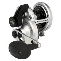 Moulinet Traine Penn Fathom Ii Lever Drag Fthii25nld - Pour Pêche en Mer - Pêcheur.com