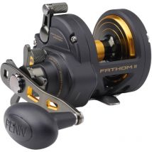 Moulinet Traine Penn Fathom Ii Star Drag Fthii25nsd