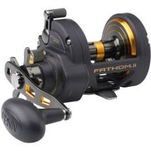 Moulinet Traine Penn Fathom Ii Star Drag Fthii30sd