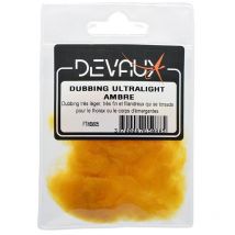 Dubbing Devaux Ultralight Dvx Ftm3605