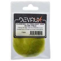 Dubbing Devaux Ultralight Dvx Ftm3608