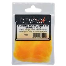Dubbing Devaux Ultralight Dvx Ftm3609