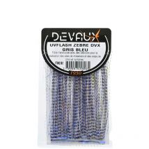 Tinsel Devaux Uvflash Zebre Dvx Ftm5161