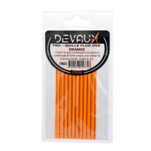 Tiras De Quills Devaux Pro-quills Fluo Dvx Ftm6370