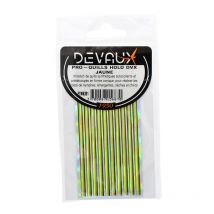 Quills Strips Devaux Pro-quills Holo Dvx Ftm6381