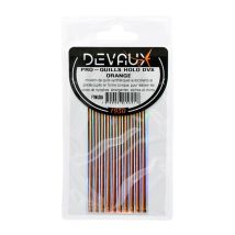 Bänder Aus Quills Devaux Pro-quills Holo Dvx Ftm6385