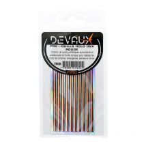 Strisce Di Quills Devaux Pro-quills Holo Dvx Ftm6386