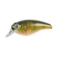 Leurre Flottant Doiyo Nomin - 6cm Fukai - Couleur Sp - Pour Pêche des Carnassiers - Pêcheur.com