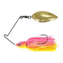 Spinnerbait Xorus Full Cover - 10g Fullcover10pinye