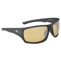 Lunettes Polarisantes Daiwa Fullshade Verre Jaune