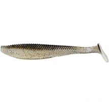 Soft Lure Raid Japan Full Swing 3.5 - 9cm - Pack Of 7 Fullswing3.5063