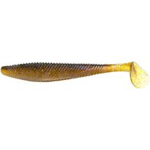 Soft Lure Raid Japan Full Swing 4 - 10cm - Pack Of 6 Fullswing4055