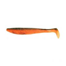 Soft Lure Raid Japan Full Swing 4 - 10cm - Pack Of 6 Fullswing4056