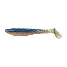 Softbait Raid Japan Full Swing 5 - 12.5cm - Partij Van 5 Fullswing5042