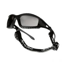 Lunettes De Tir Bollé Tracker + Bandeau Fumée