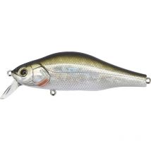 Leurre Suspending Zip Baits Khamsin 105 Sp - 10.5cm Funa