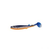 Leurre Souple Fishing Ghost Renky Shad V2 - 15cm - Par 3 Funky Blue