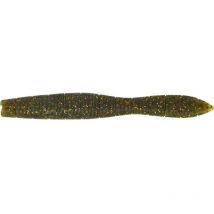 Leurre Souple Nikko Zaza Leech - 9.5cm - Par 5 Fusion
