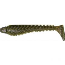Leurre Souple Nikko Winnow 95 - 9.5cm - Par 5 Fusion