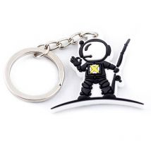 Key Ring Fishxplorer Fx5easb