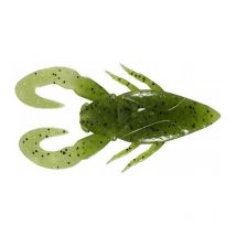 Esca Artificiale Morbida Duo Realis G-fix T-hog - 8.9cm - Pacchetto Di 5 G-fixt-hogf002