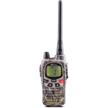 Talkie-walkie Midland G9e Pro + Oreillette G9 Pro Mimetic - Camo - Sans Oreillette