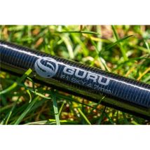 Kit Canna Roubaisienne Guru Zero400 Gac114