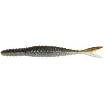 Amostra Flexível Galapagos Zegrashad 5.8" - 14.7cm - Pack De 6 Gal-zeg5.8-10