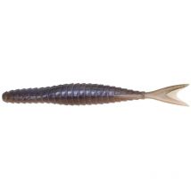 Amostra Flexível Galapagos Zegrashad 5.8" - 14.7cm - Pack De 6 Gal-zeg5.8-11