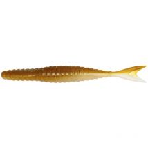 Amostra Flexível Galapagos Zegrashad 5.8" - 14.7cm - Pack De 6 Gal-zeg5.8-13