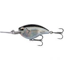 Leurre Flottant Lmab Powervibe F Dr - 5.5cm Galaxy - Pêcheur.com