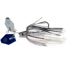 Chatterbait Lmab Multivibe 2.0 - 21g Galaxy