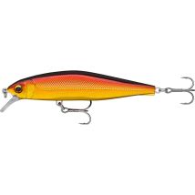Leurre Suspending Rapala Precision Xtreme Air Boss 100 - 10cm Galb - Pour Pêche des Carnassiers - Pêcheur.com