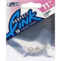 Snap Fiiish Perfect Link - 10er Pack Gam373