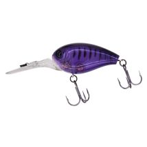 Leurre Flottant Hide Up Hu-150 - 4.5cm Gan Grape - Pour Pêche des Carnassiers - Pêcheur.com