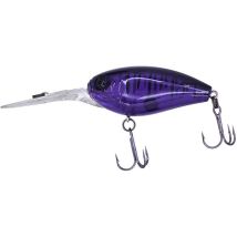 Leurre Flottant Hide Up Hu-300 - 5.8cm Gan Grape - Pour Pêche des Carnassiers - Pêcheur.com
