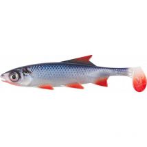 Leurre Souple Balzer Shirasu Clone Shad - 12cm Gardon - Pêcheur.com