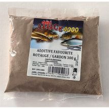 Additif Poudre Mosella Additive Favourite 4000 - 300g Gardon