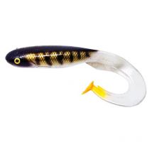 Esca Artificiale Morbida Gator Catfish - 35cm Gatcat35-naturalperch