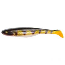 Esca Artificiale Morbida Gator Catfish Paddle - 22cm Gatcatpad22-naturalperch