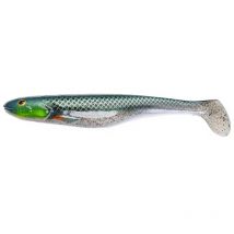 Isca Mole Gator Catfish Paddle - 22cm Gatcatpad22-silversmelt
