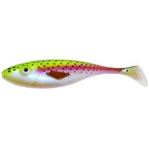 Esca Artificiale Morbida Gator Gum - 18cm Gatgum18-40-rainbowtrout