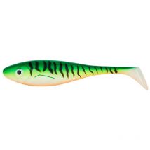 Soft Lure Gator Gum - 18cm Gatgum18-8inferno