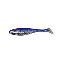 Weicher Köder Gator Gum - 22cm Gatgum22-14silverblue