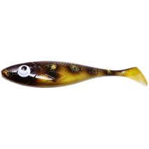 Esca Artificiale Morbida Gator Gum - 22cm Gatgum22-24-spottedbullhead