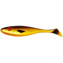 Esca Artificiale Morbida Gator Gum - 22cm Gatgum22-25-dirtyroach